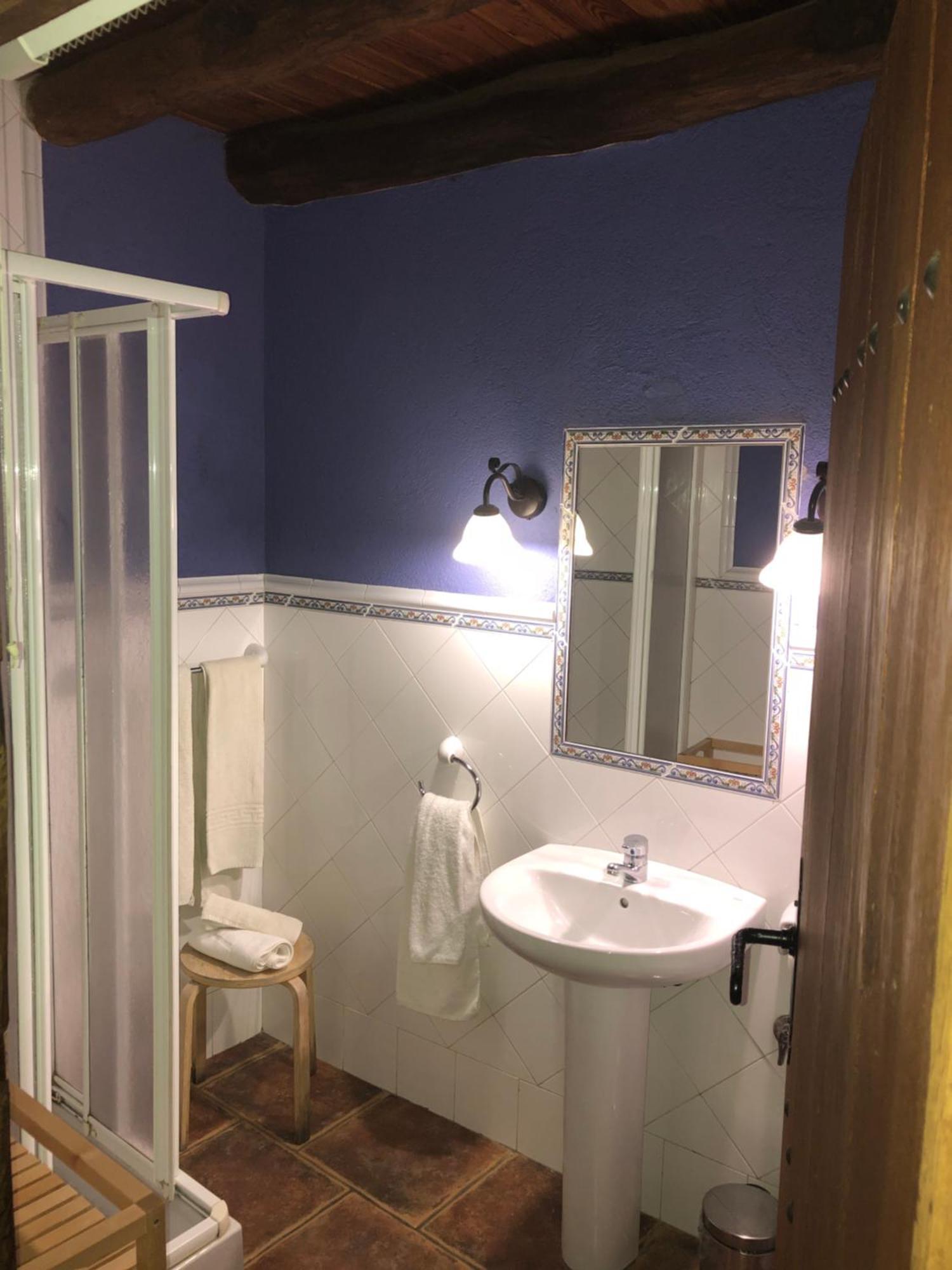 Aristieta Konuk evi Ajangiz Dış mekan fotoğraf